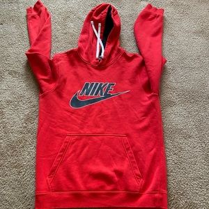 Nike hoodie